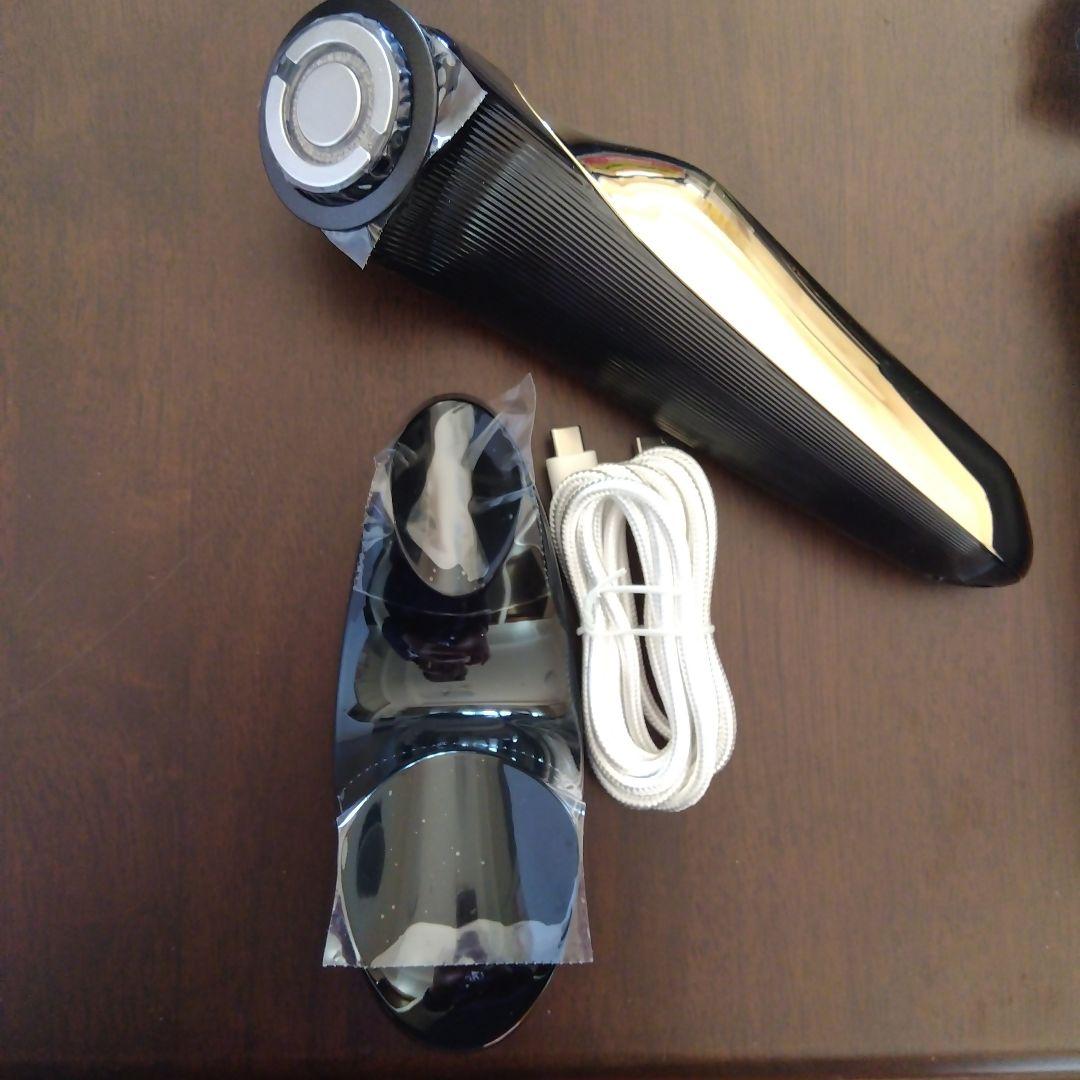 未使用リファビューテックレイズ ReFa BEAUTECH RAISE 美顔器