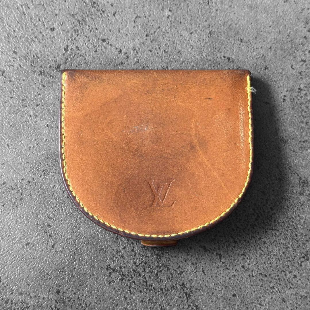 希少✨Louis Vuitton ノマド　ポルトモネ キュヴェット ケース