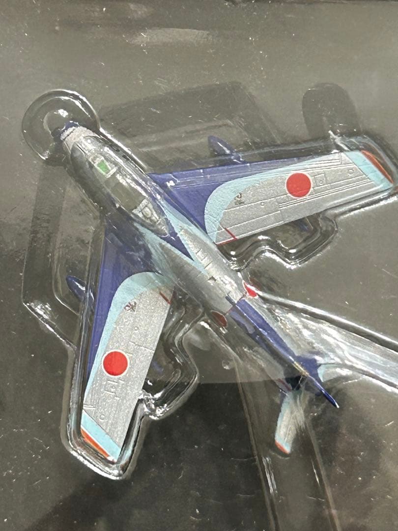 ホーガン＆ガリバー 1/200 ダイキャスト製 歴代ブルーインパルス 5個セット