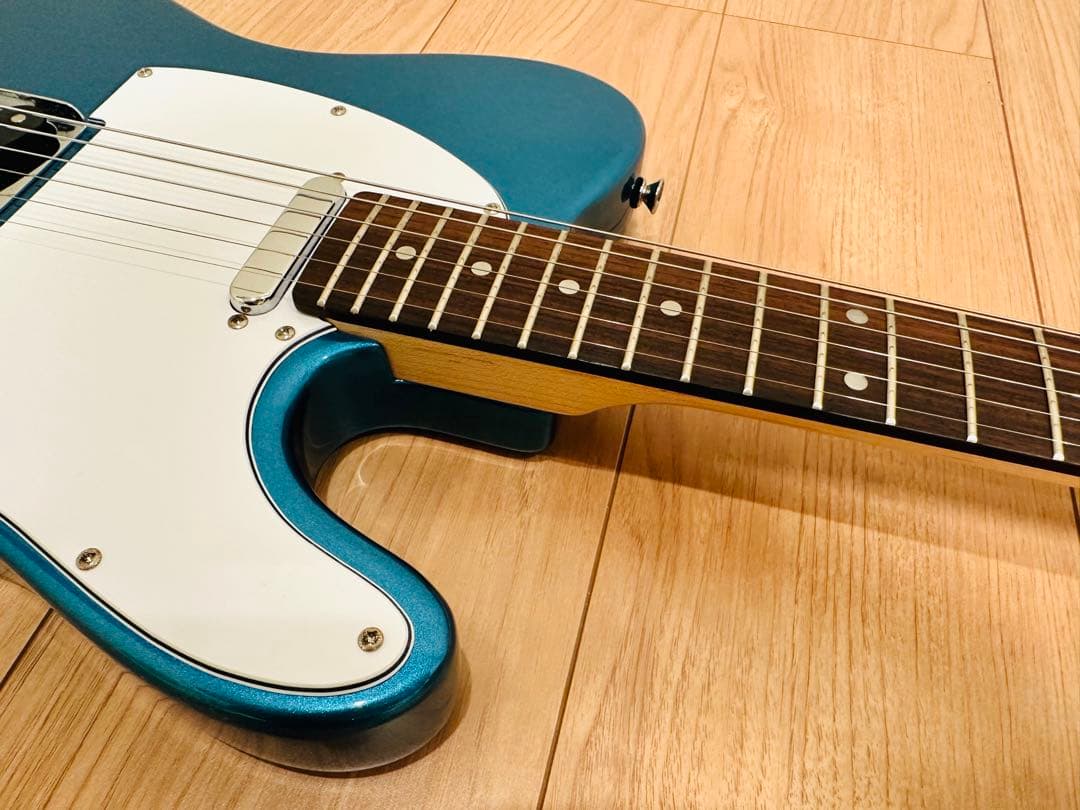 LEGEND レジェンド LTE-Z MBL テレキャスターモデル