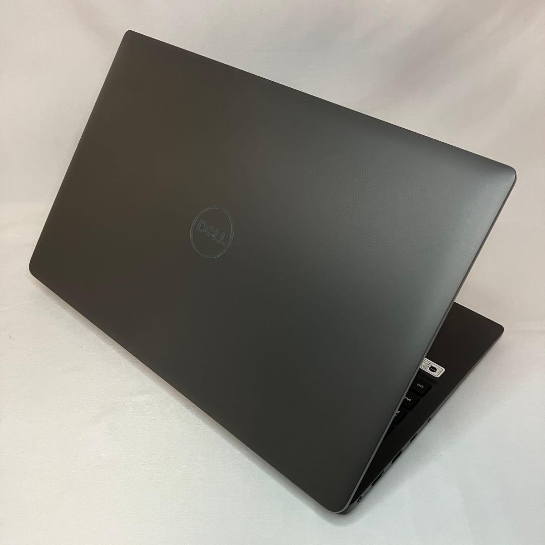 美品 LATITUDE 3540 13世代 i5 16GB 15.6型 フルHD