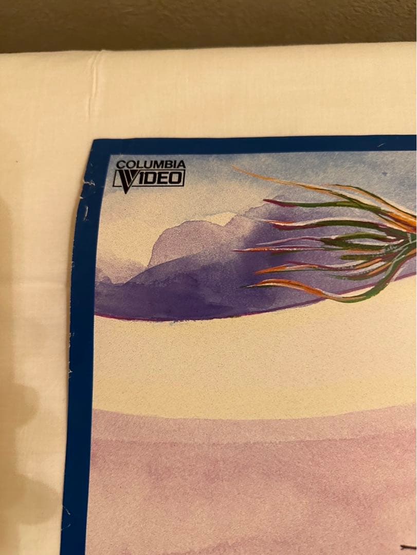 マップス アニメ　ポスター