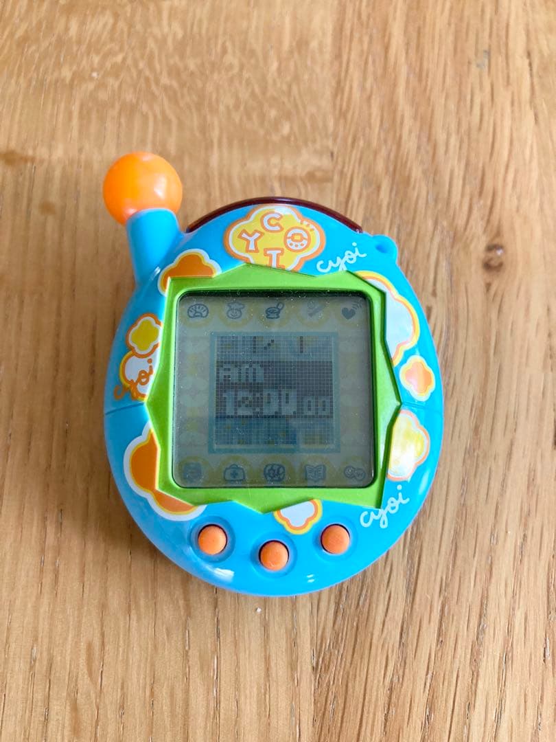 たまごっち　エンたま　チョイがえ　ウラたま　セット　BANDAI