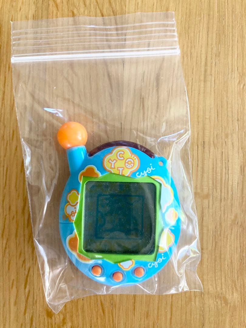 たまごっち　エンたま　チョイがえ　ウラたま　セット　BANDAI