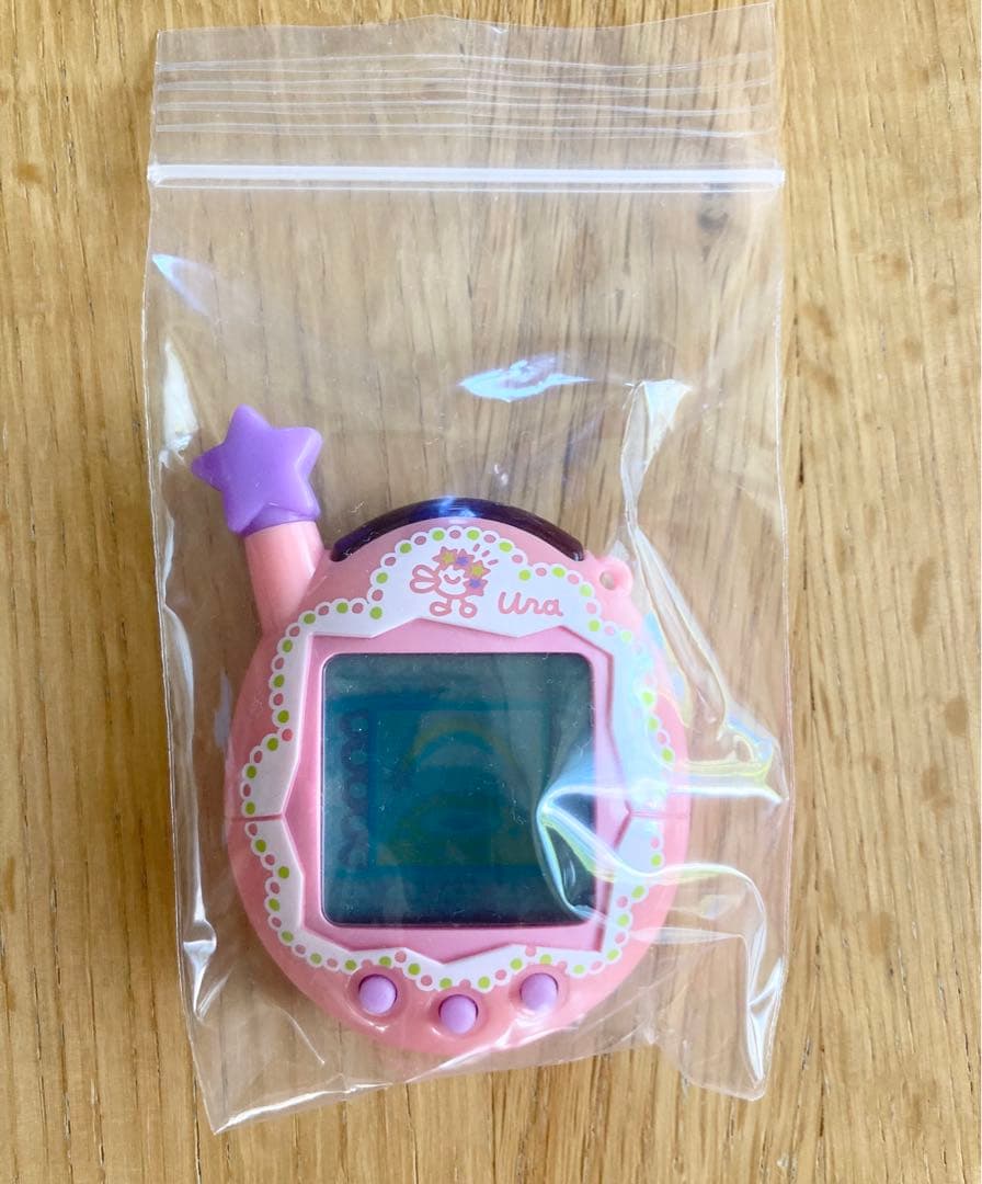 たまごっち　エンたま　チョイがえ　ウラたま　セット　BANDAI