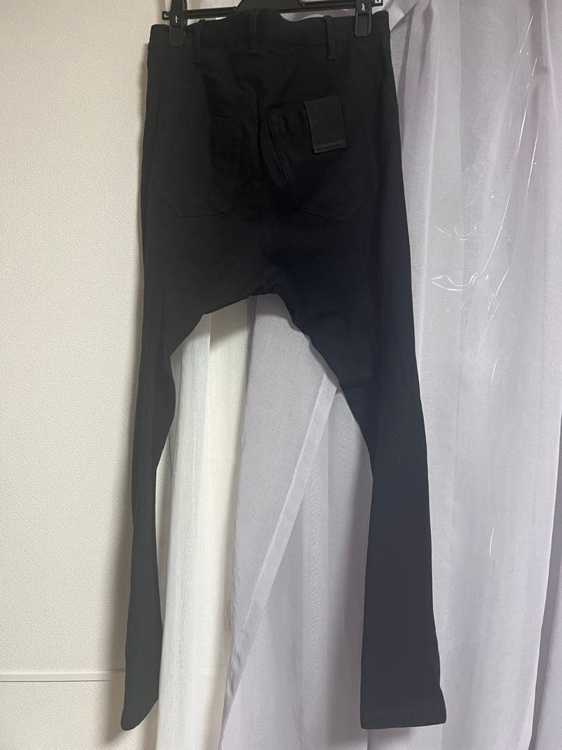 パンツ julius 477PAM12