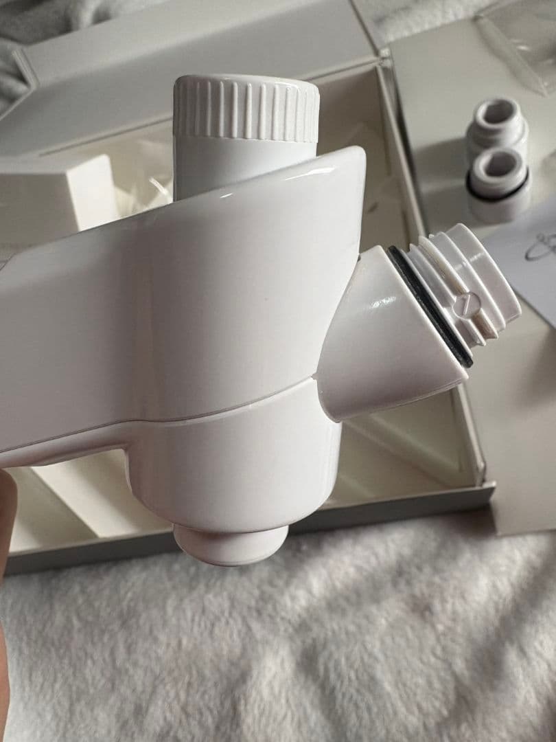 Mirable Zero シャワーヘッド