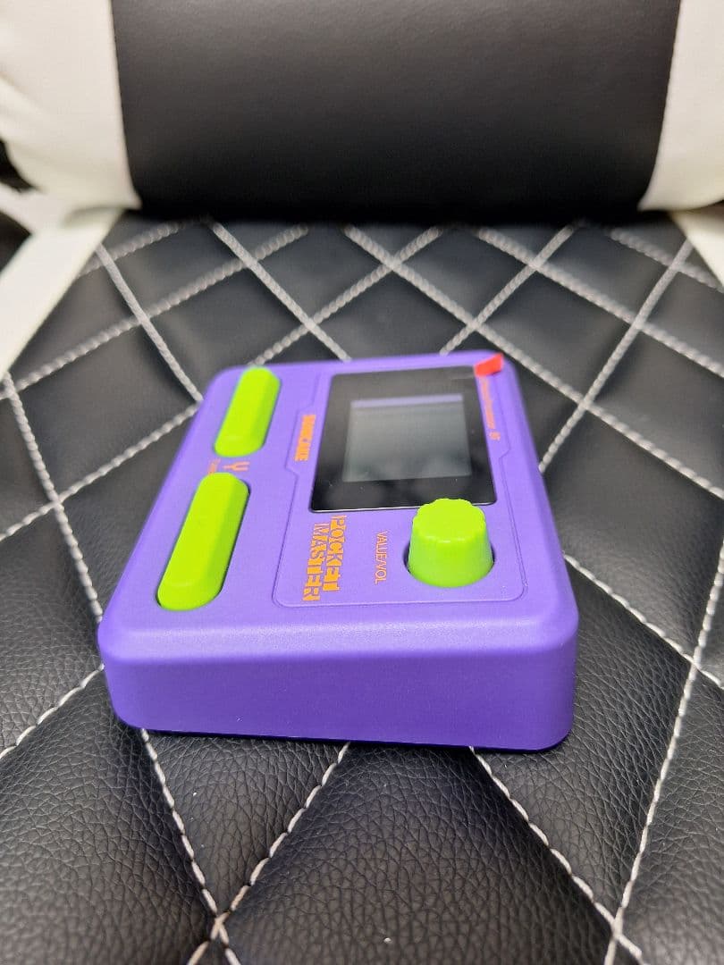 C.M.K　SONICAKE PocketMaster　マルチエフェクター