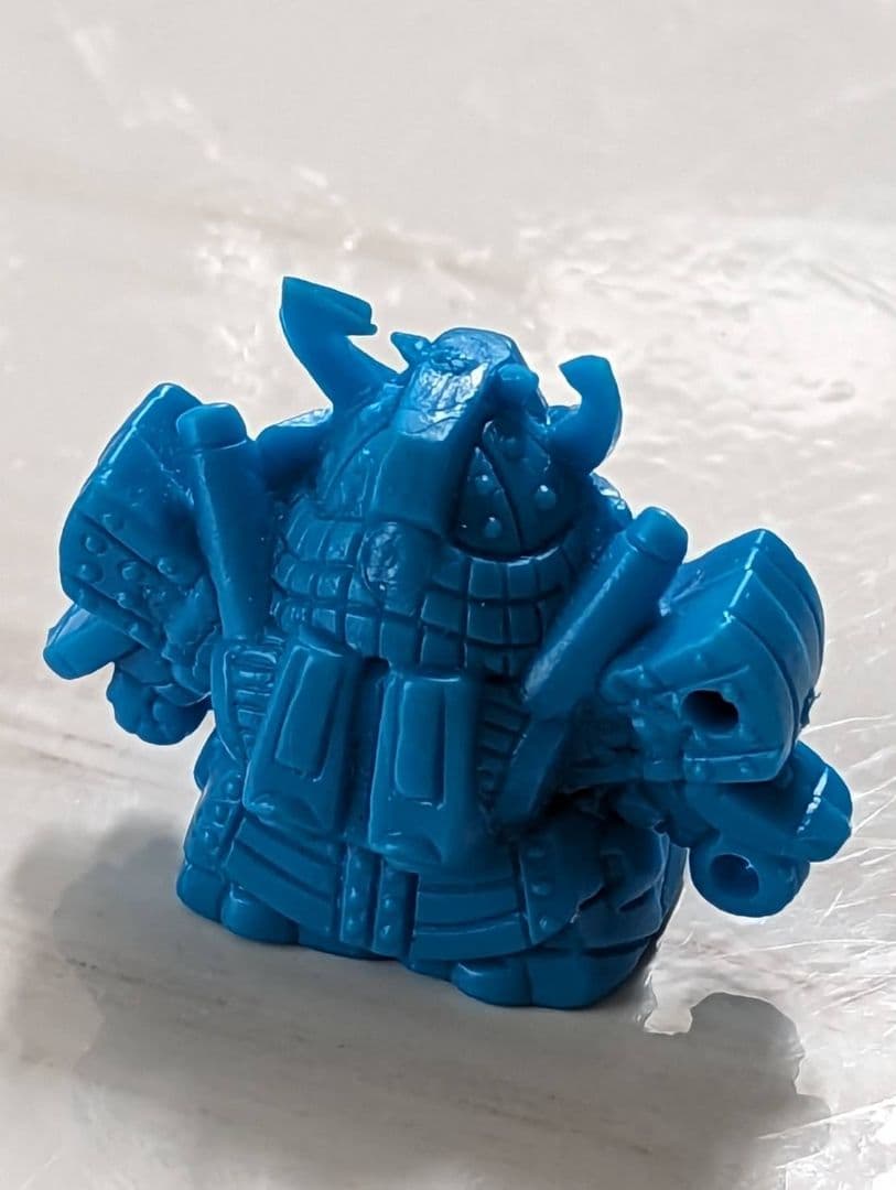 武者ダブルゼータガンダム