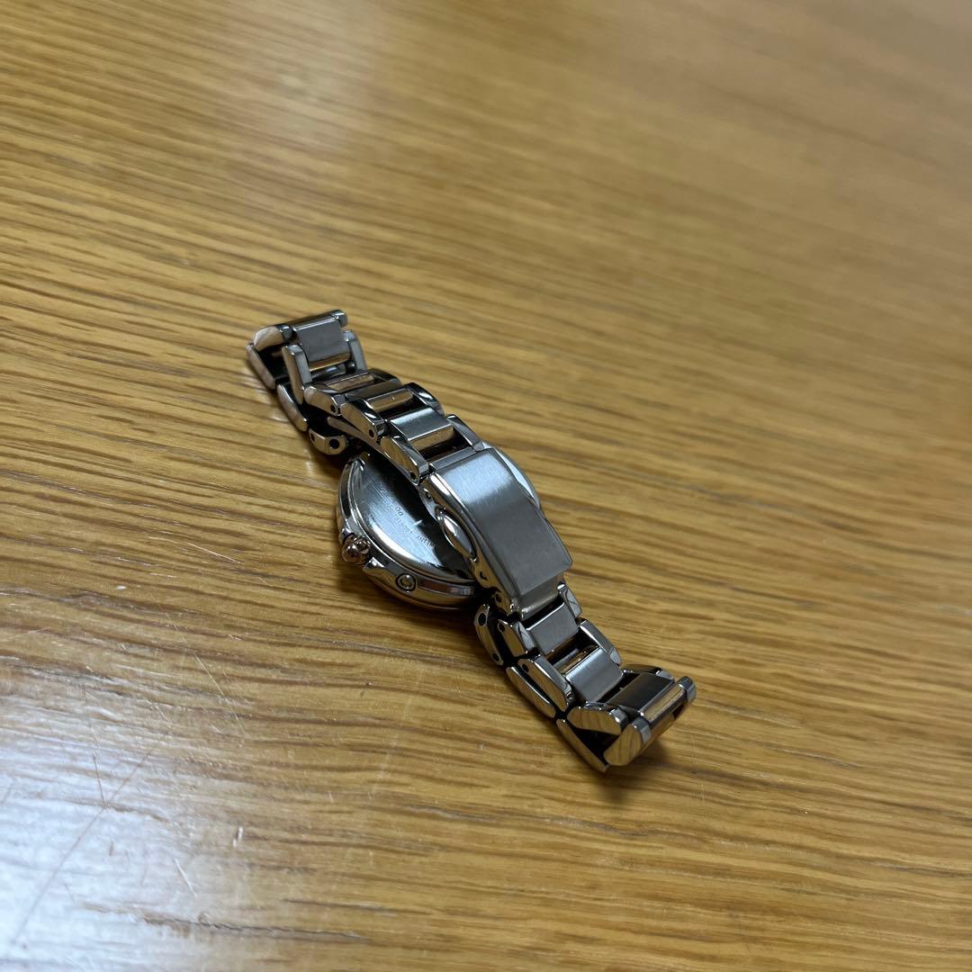 CITIZENシチズンクロスシー EC1034-59Wレディース