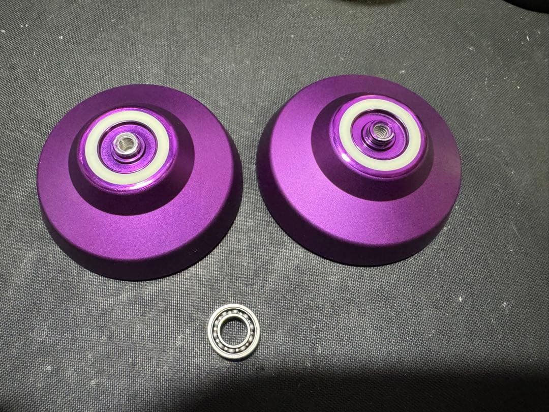 最終価格　mowl5種セット