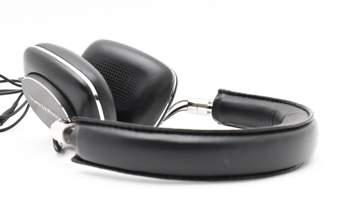 Bowers & Wilkins B&W P5 ヘッドホン