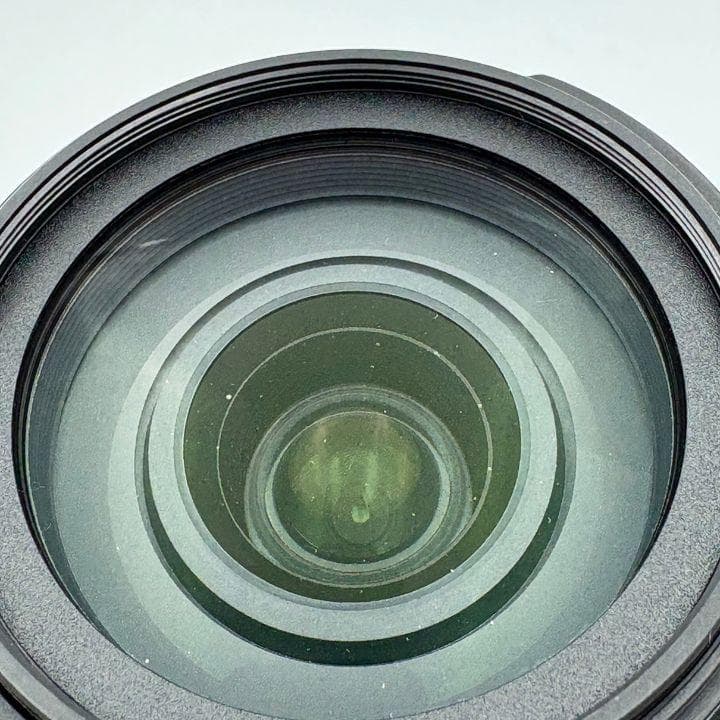 TAMRON 18-270mm F3.5-6.3 Di II ソニーAマウント