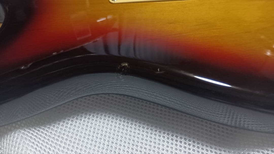 Fender Japan ST62-US 2008年製 USAピックアップ搭載機