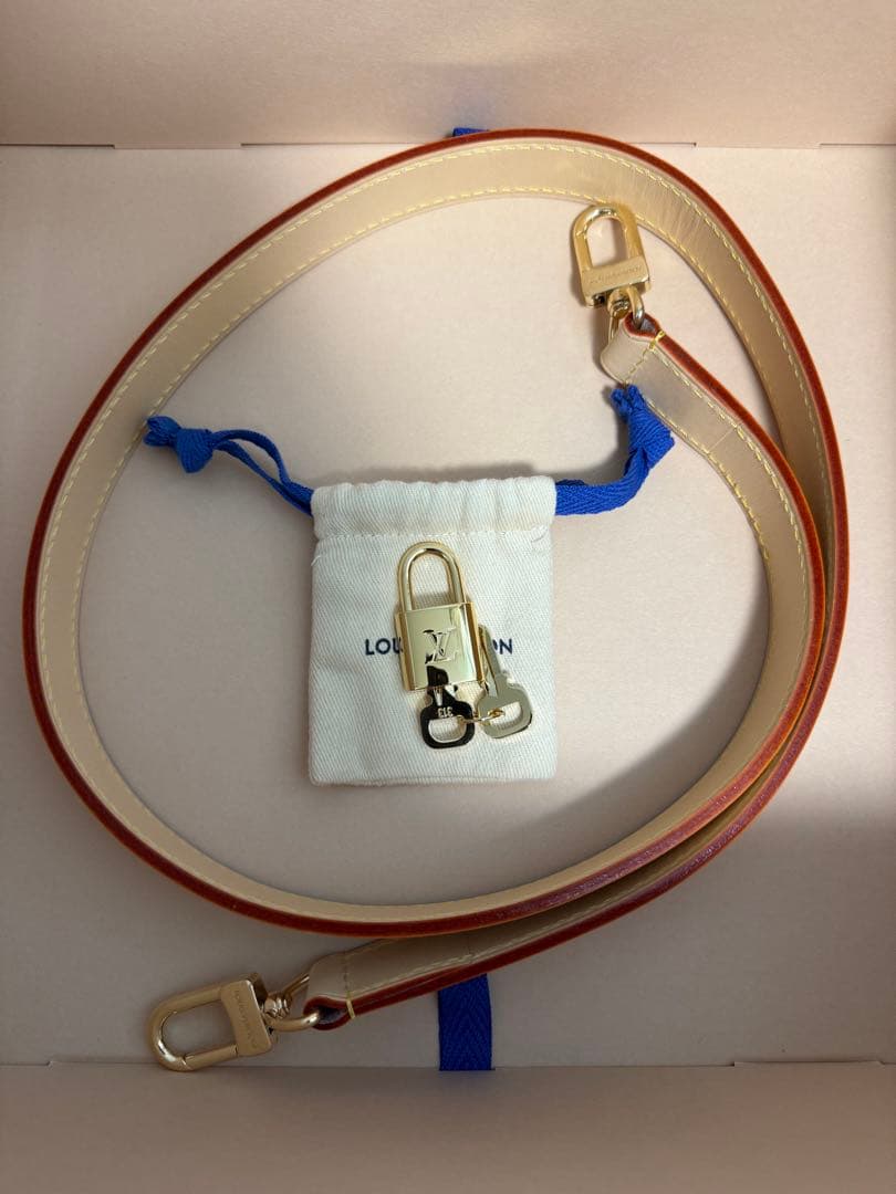 村上隆 ルイヴィトン LV × TM スピーディ・バンドリエール 25 新品　桜