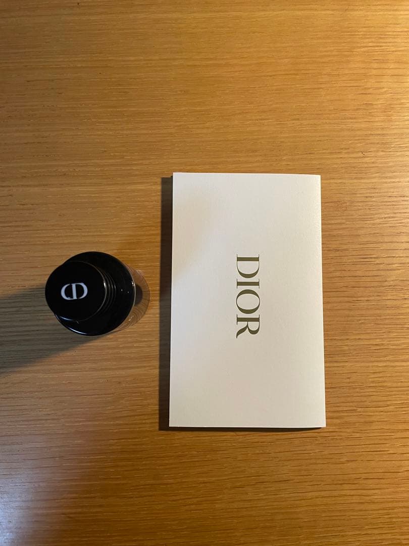 【新品未使用正規品】ディオール ソヴァージュ オードゥ トワレ 60ml