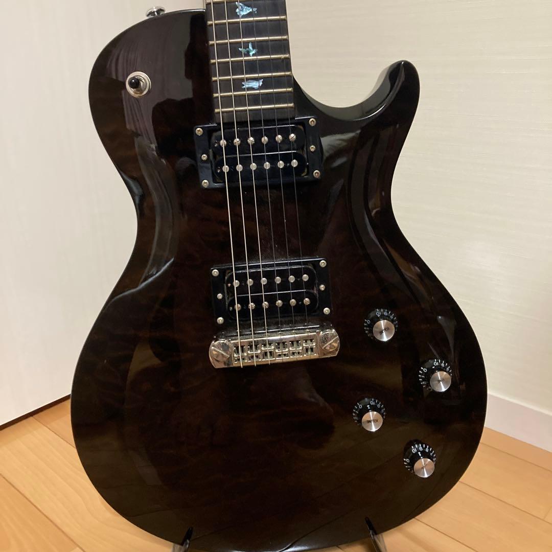 PRS ポールリードスミス　SE シグネイチャーモデル