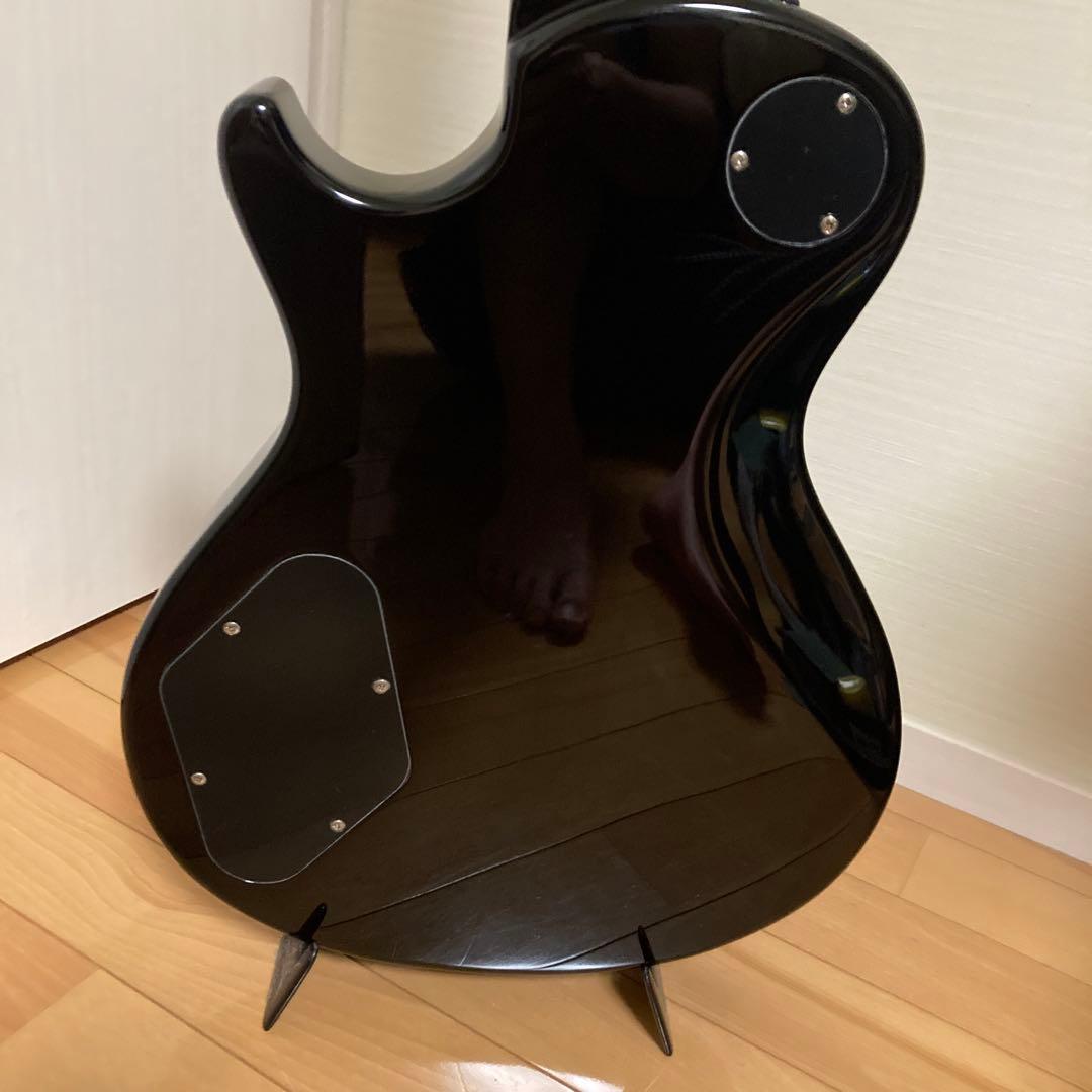 PRS ポールリードスミス　SE シグネイチャーモデル