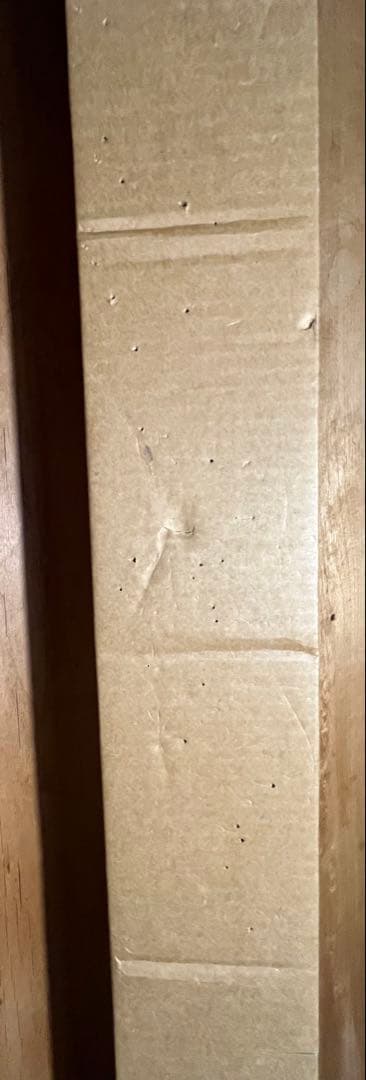 ミナペルホネン mina perhonen シルクスクリーン ポスター