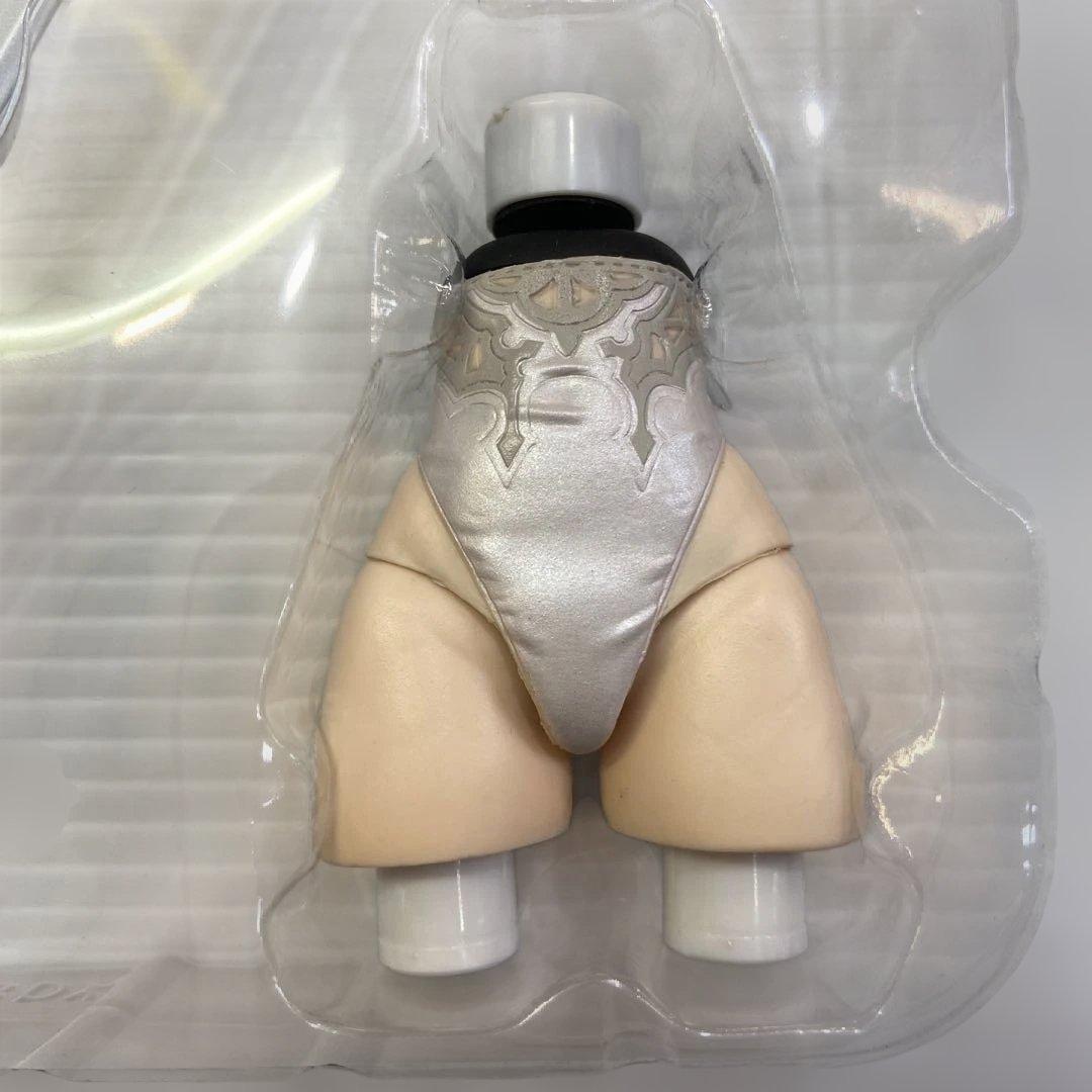 PLAY ARTS改 ニーア オートマタ ヨルハ 二号B型 2B DX VER.