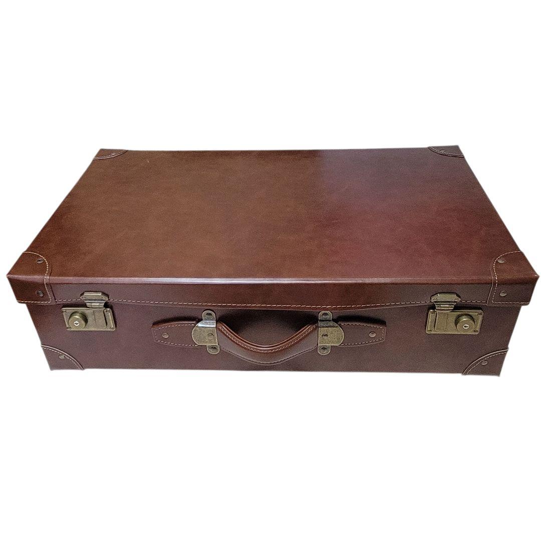 【トランク + 特典のみ】 男はつらいよ 50周年記念 寅んく 寅さん トランク