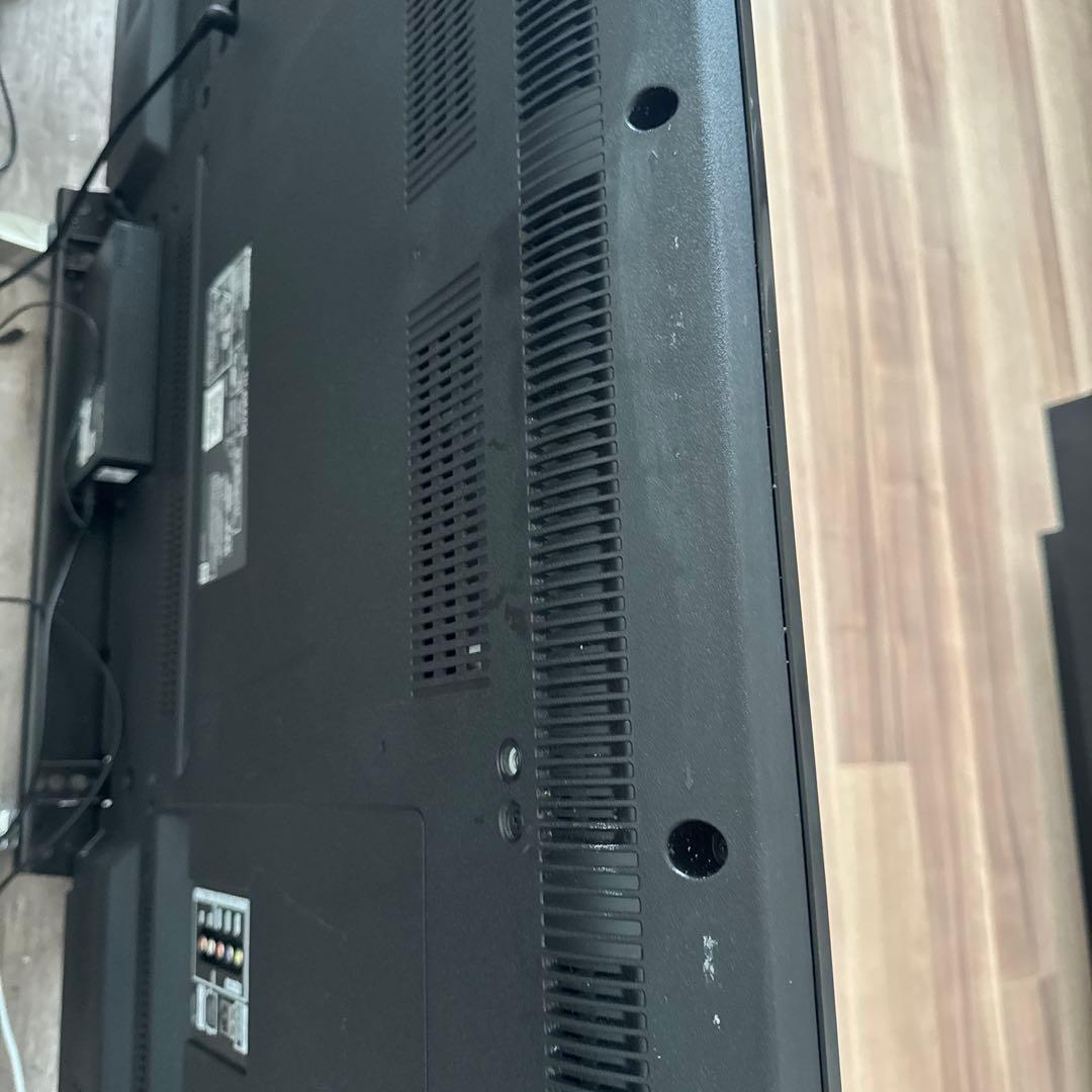 Panasonic TH-49DX750 液晶テレビ 49インチ