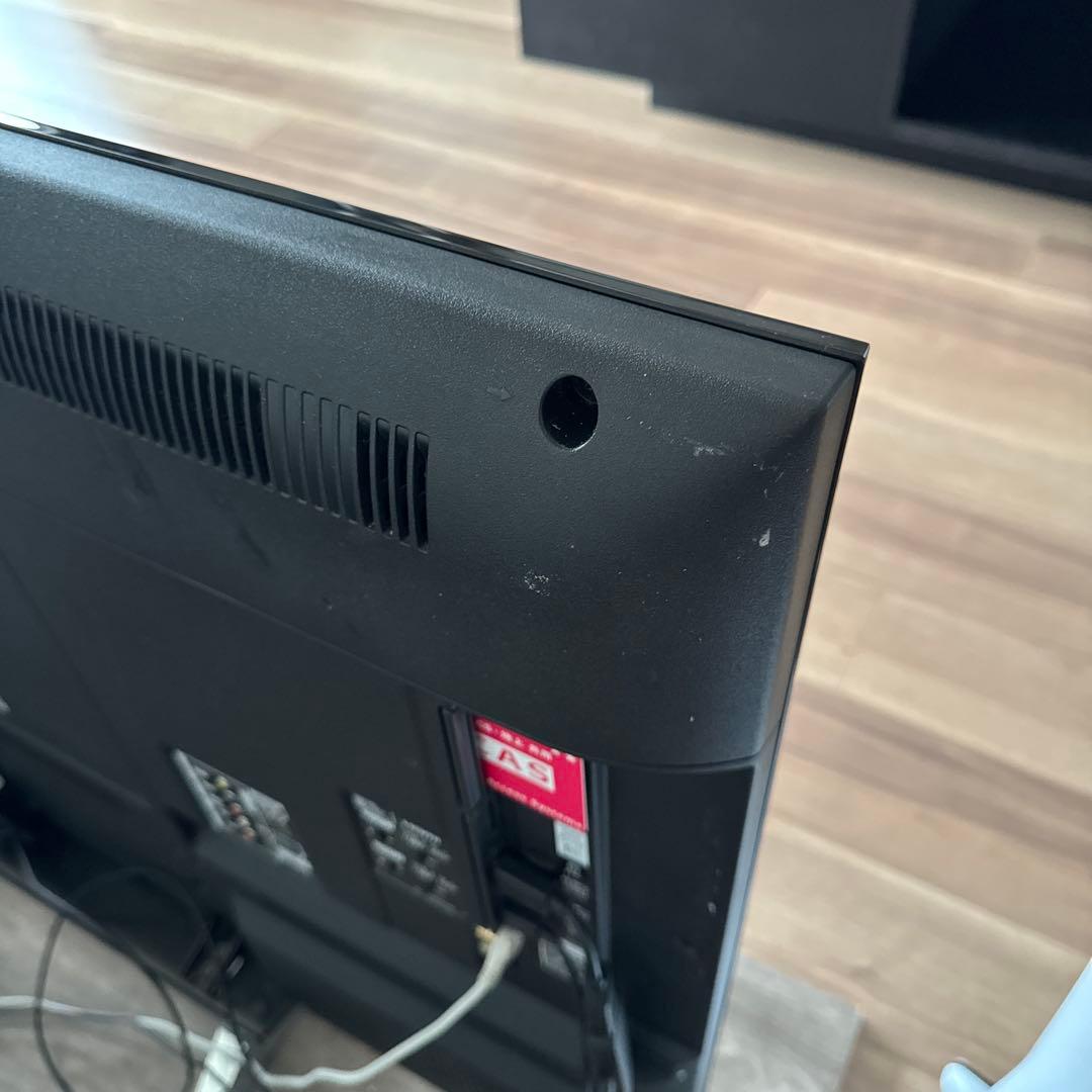 Panasonic TH-49DX750 液晶テレビ 49インチ