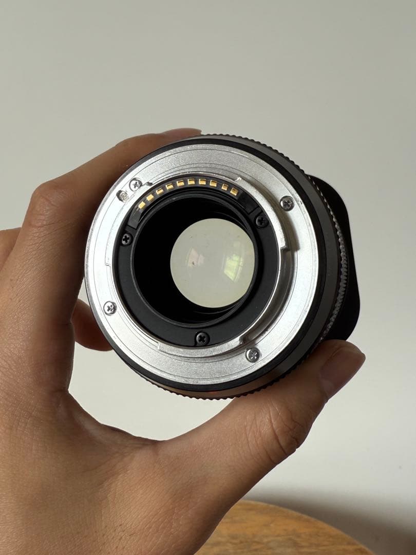 【FUJIFILM】レンズ SUPER EBC XF 35mm F1.4