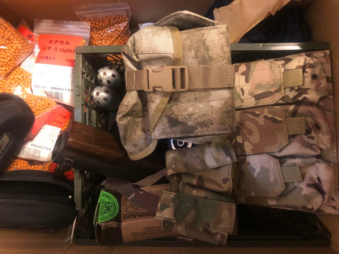 モスカートなどまとめ売り