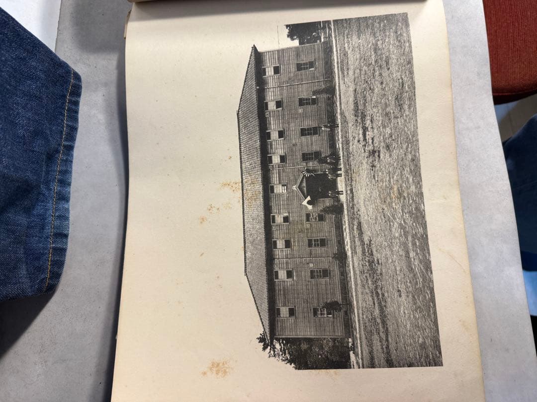 大正11年 野砲兵 第七十聯隊 除隊記念帖 高橋寫眞館 戦前資料 希少