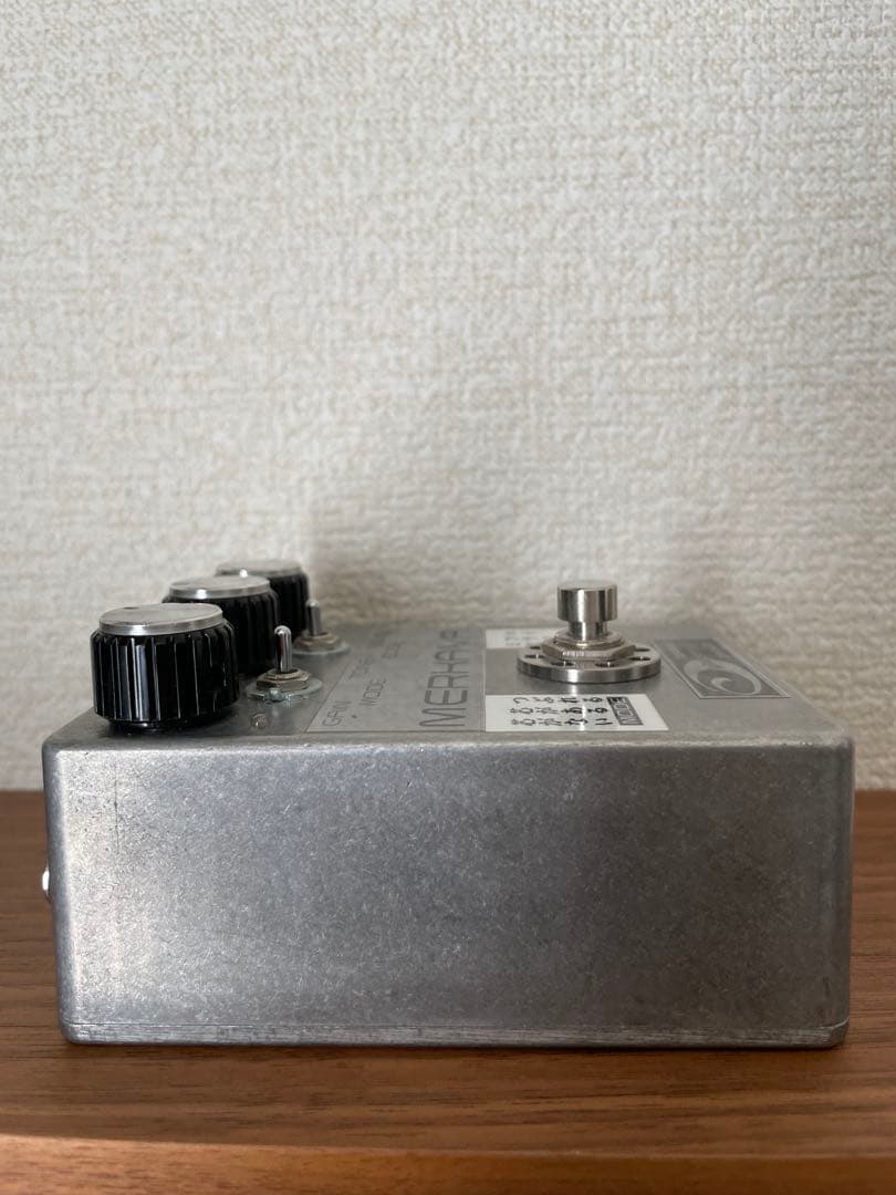 【oniku do】MERKAVA（初代）　ovaltone