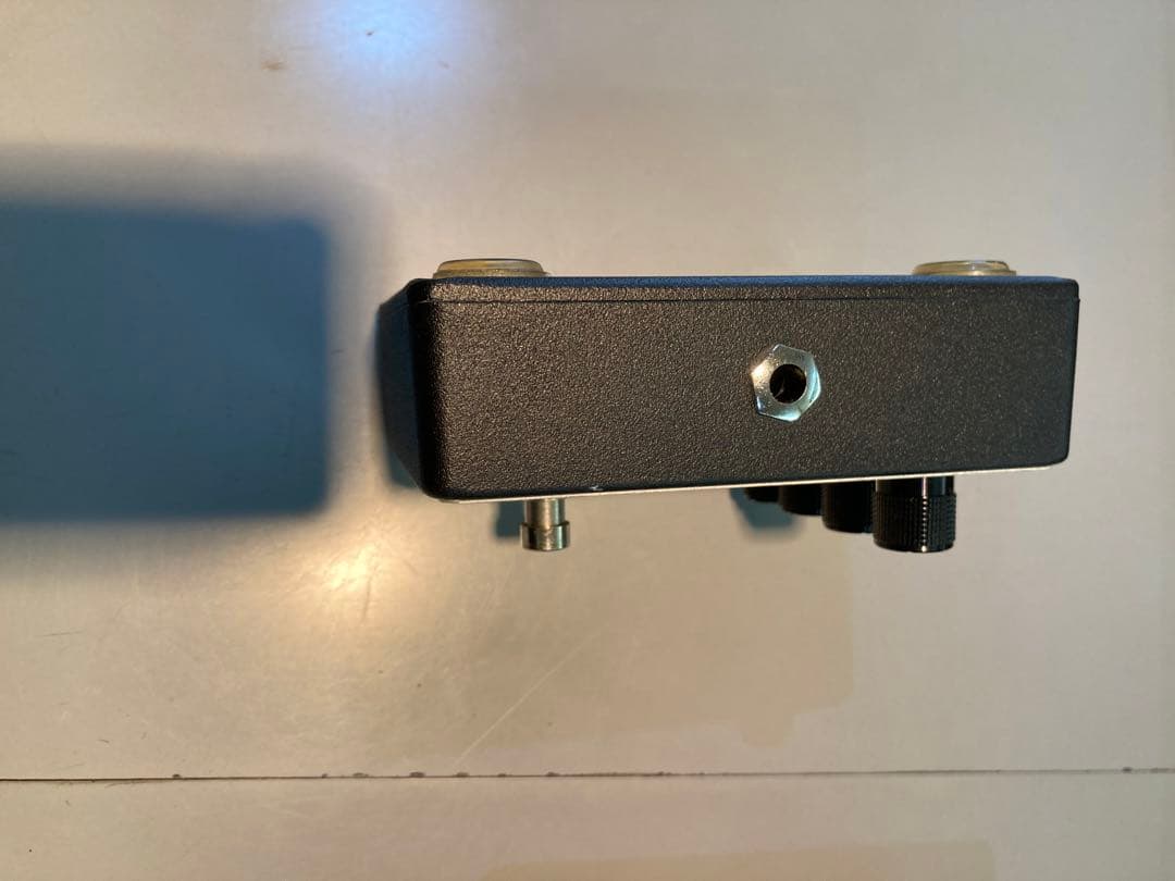 V-Stack Valve Stack Simulator ギターエフェクター