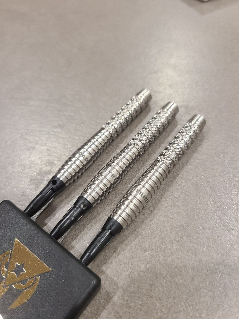 【美品】トリニダード EDER (エデル)TYPE 5 吉野洋幸