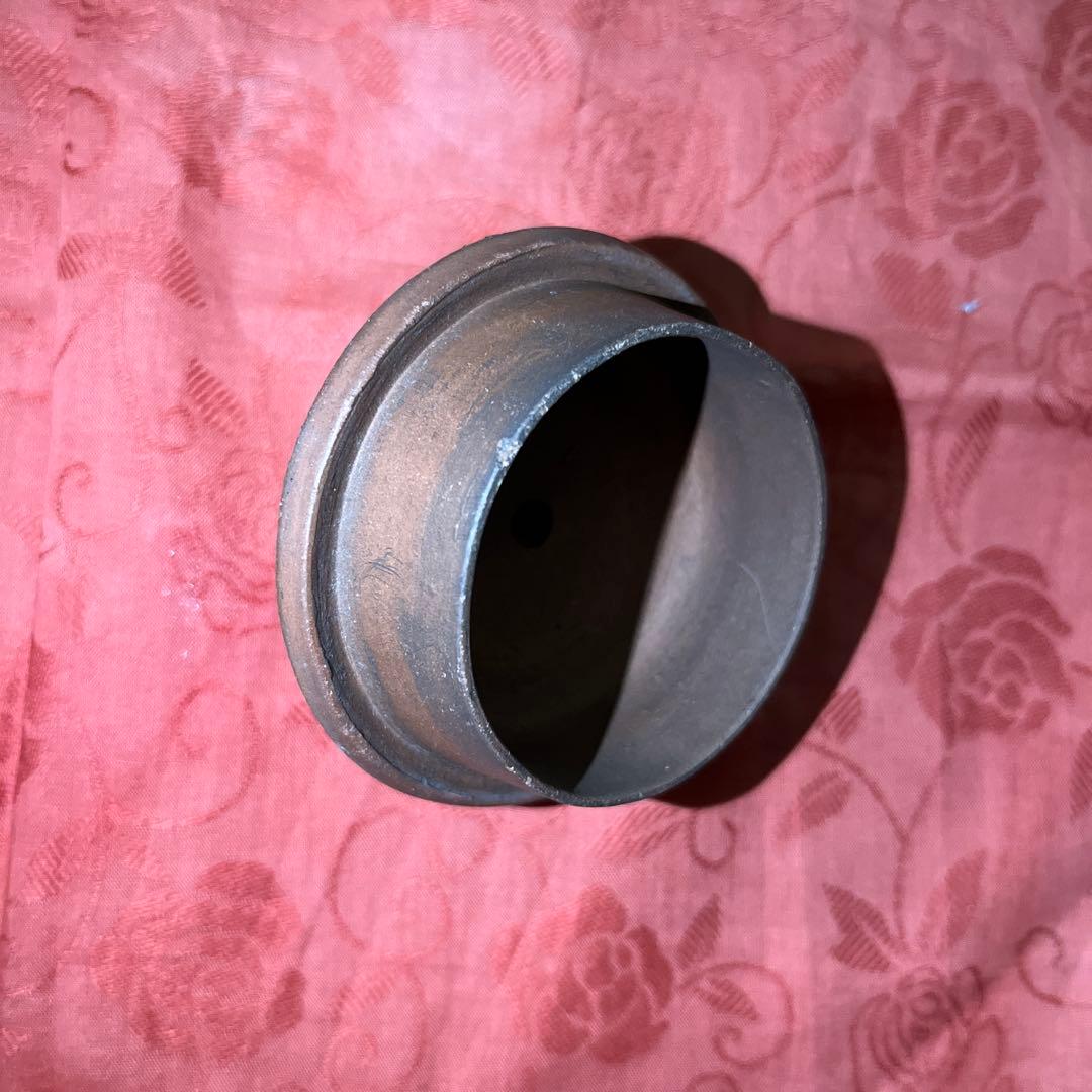 h*9様 煎茶道具　水注　海鼠　海鼠水注