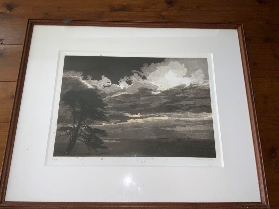 フィル・グリーンウッド ボーダーカントリー1980年