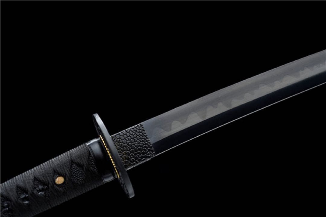 雀躍 刀装具 日本刀 武具 鑑賞刀 居合刀 模造刀 舞踊刀