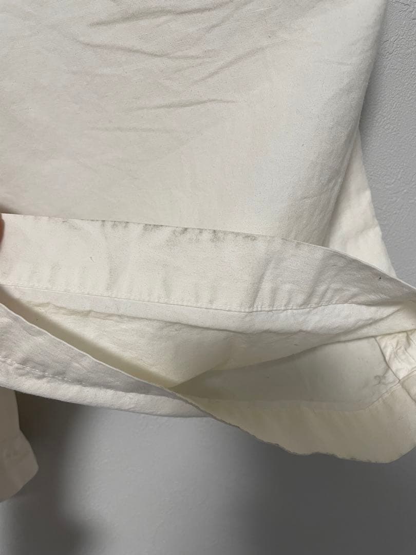 Cosmic Wonder コズミックワンダー　パンツ　ホワイト