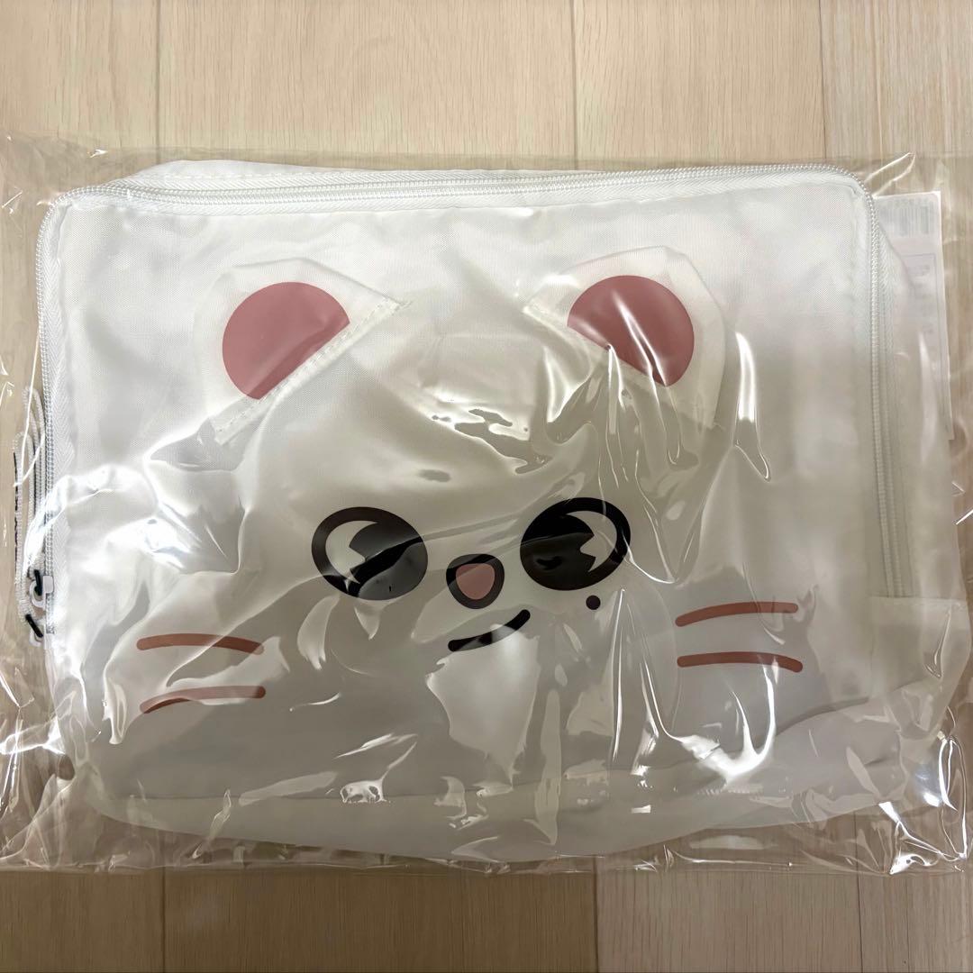 今日だけ値下げ！StrayKids ヒョンジン ジニレット セット