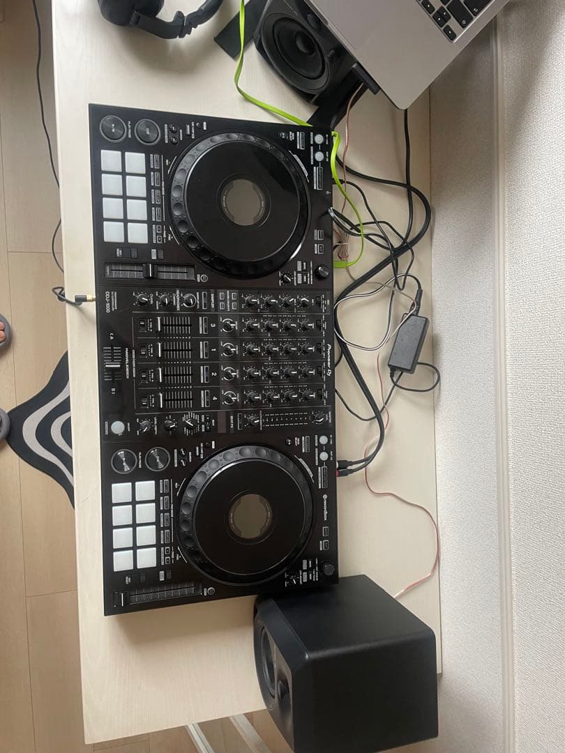 Pioneer DDJ-1000 DJコントローラー