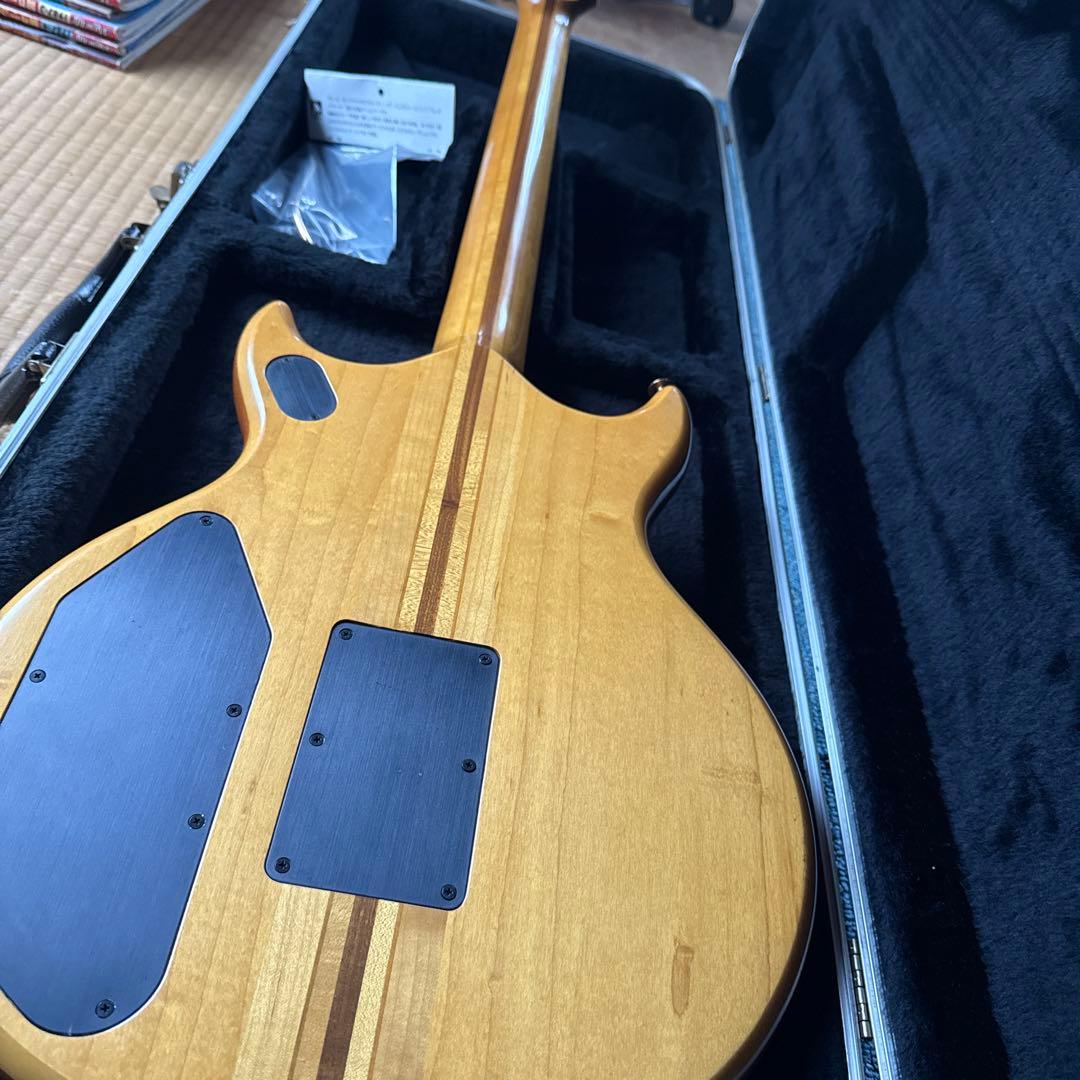 Greco GOⅢ1300＜ハードケース付き＞