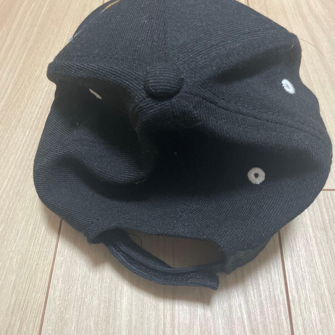 Y*8様 RADWIMPS 青とメメメ 激レアキャップ