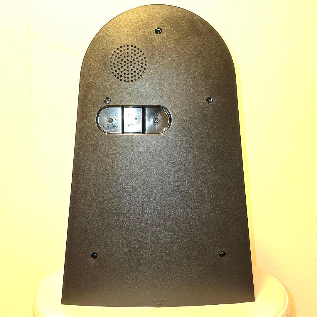 リズム スモールワールド風物語２ 4RH715RH からくり時計 新品未使用