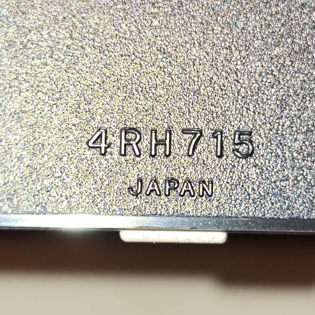 リズム スモールワールド風物語２ 4RH715RH からくり時計 新品未使用