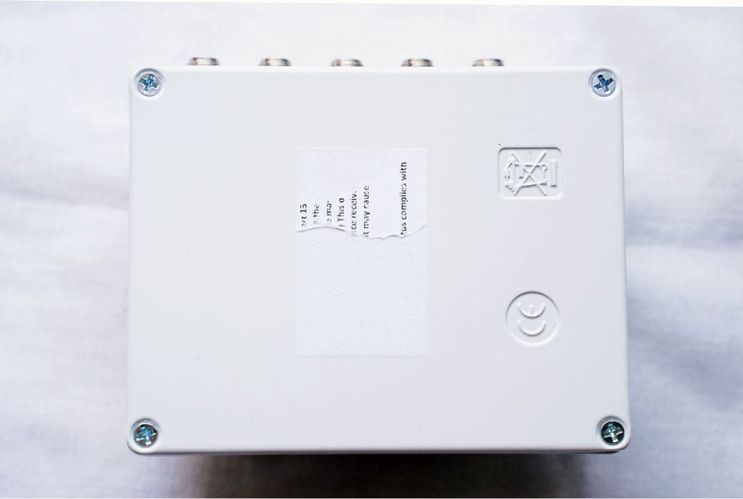 electro-harmonix Grand Canyon ディレイ/ルーパー