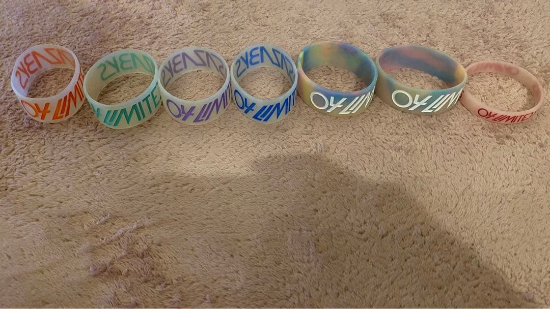 04 Limited Sazabysグッズまとめ売り