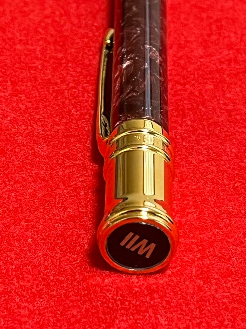 パーカーボールペン デュオフォールド‼️綺麗‼️専用ケース入‼️