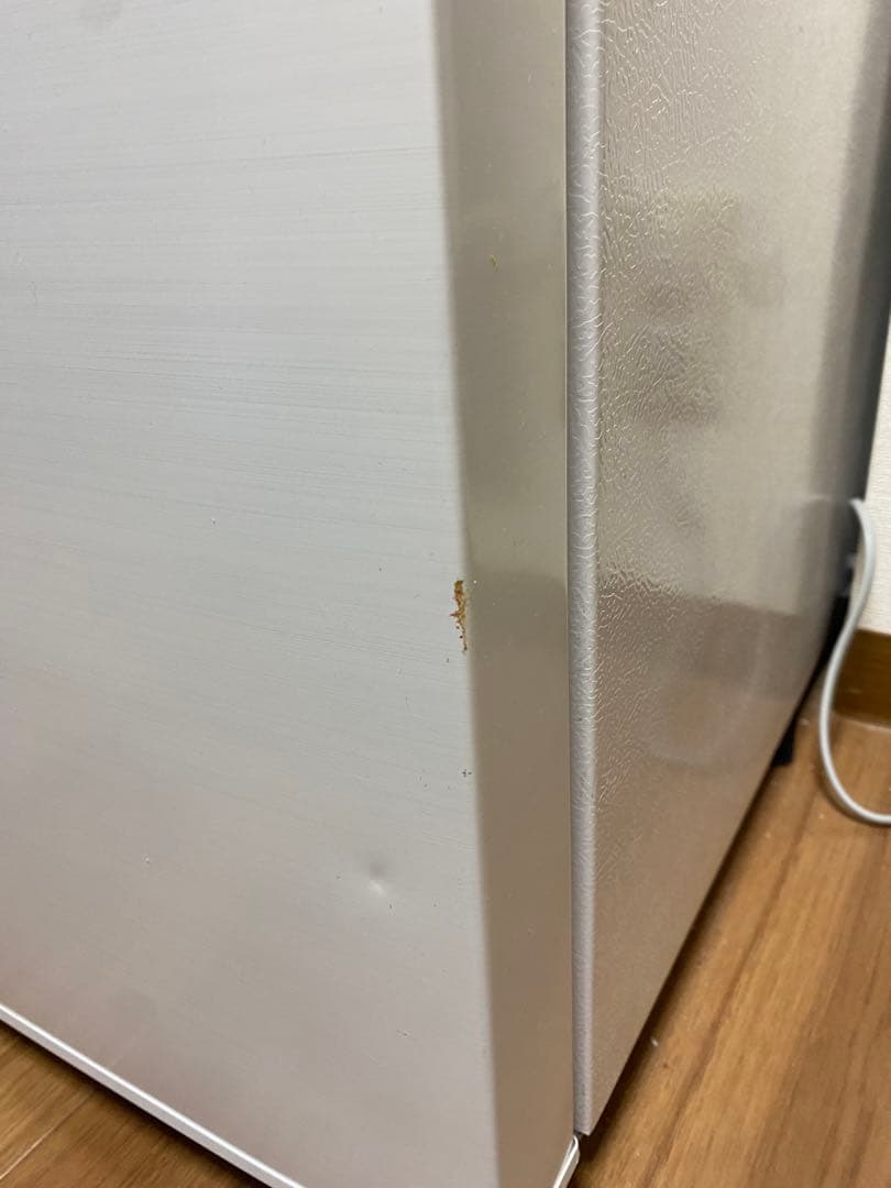 SHARP 冷蔵庫 ホワイト