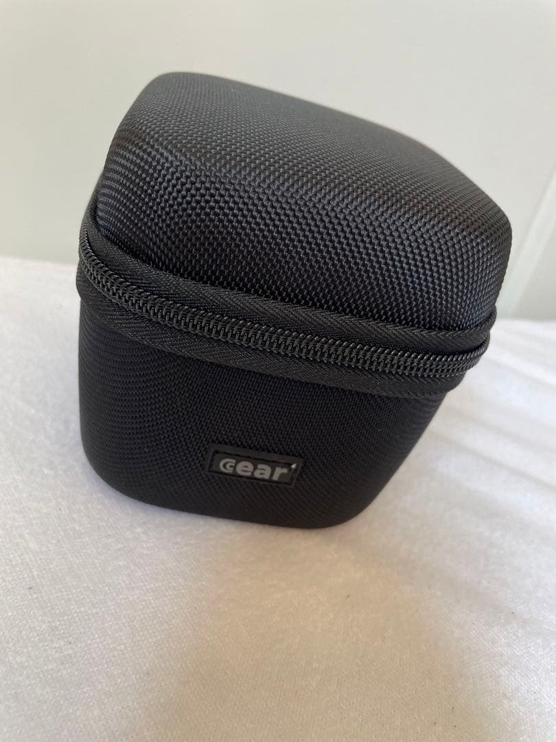 ケンタ様　シーイヤーパヴェ ブラックCP-4000-WT Cear pavé