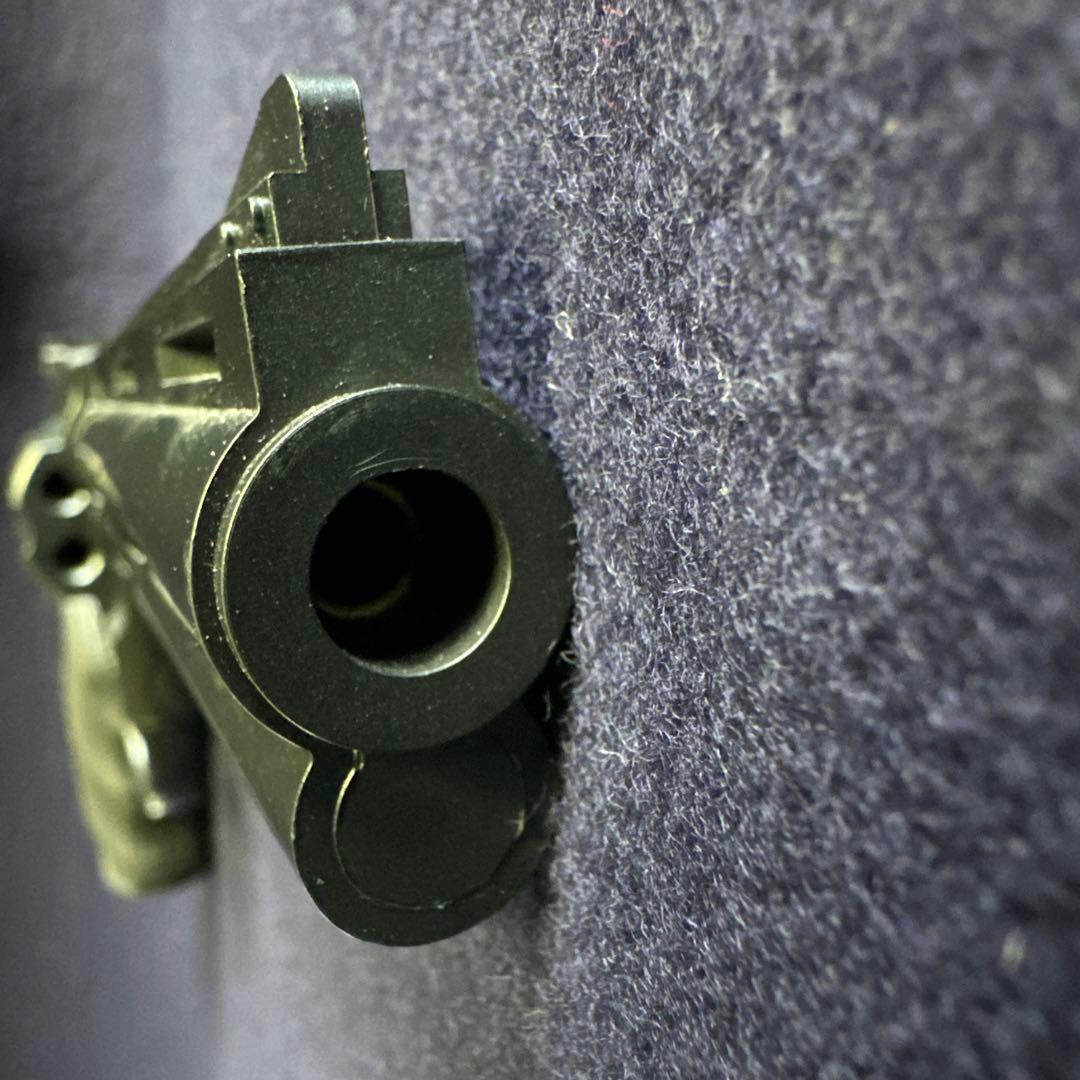 東京マルイ　R18 ガスガン　コルトパイソン