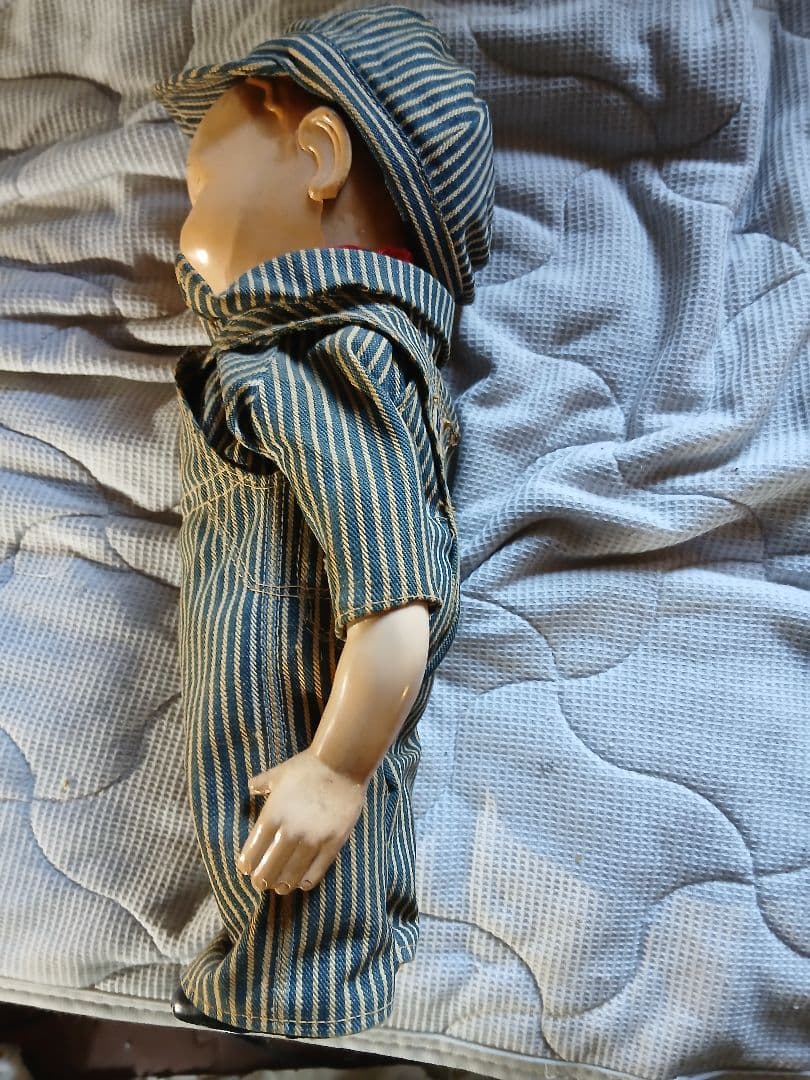 50s バディーリー　ヒッコリー